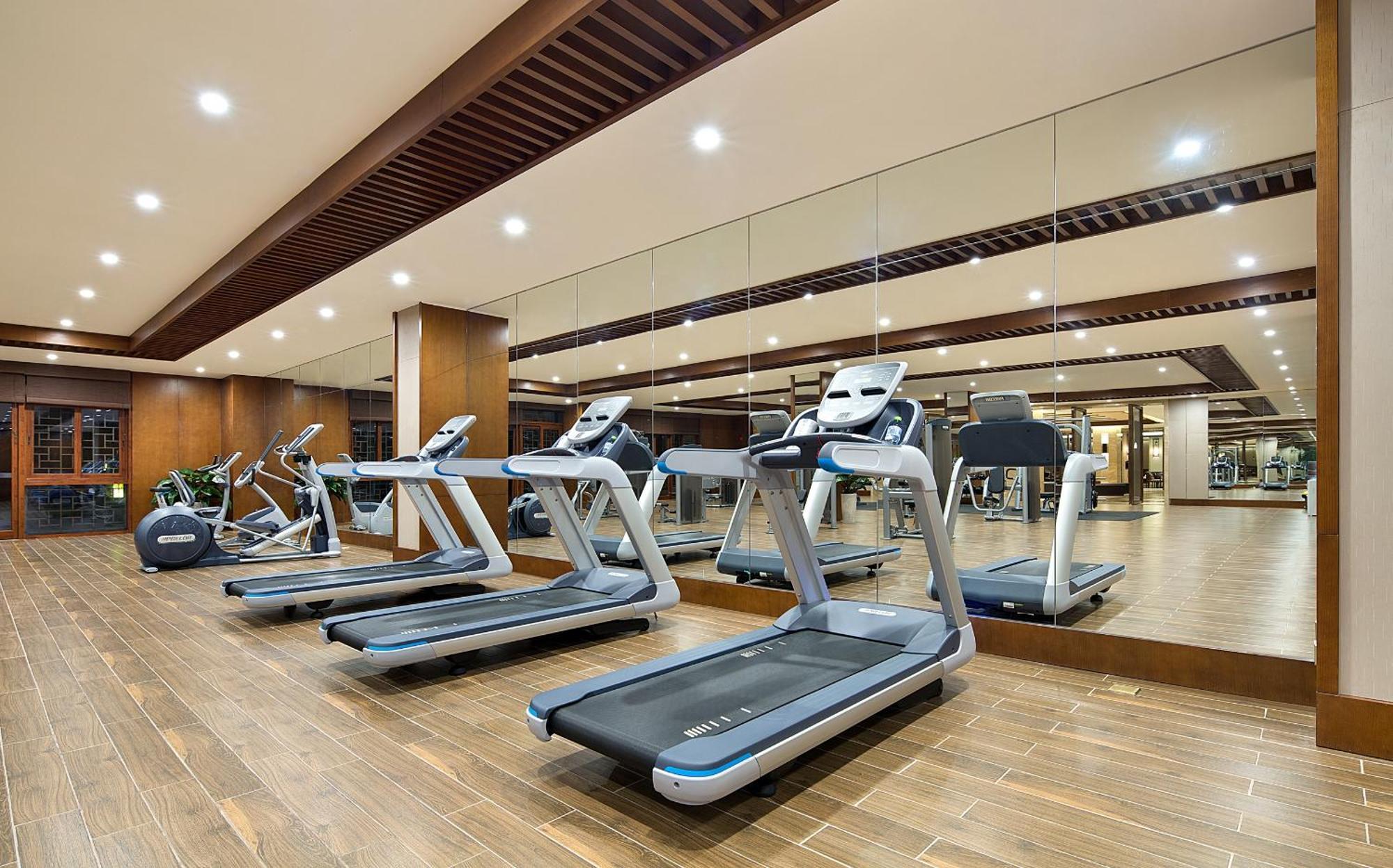 Wyndham Grand Plaza Royale Wenchang Екстериор снимка
